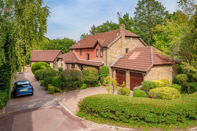 Ashdale Park, Wokingham RG40 5 bed detached house for sale