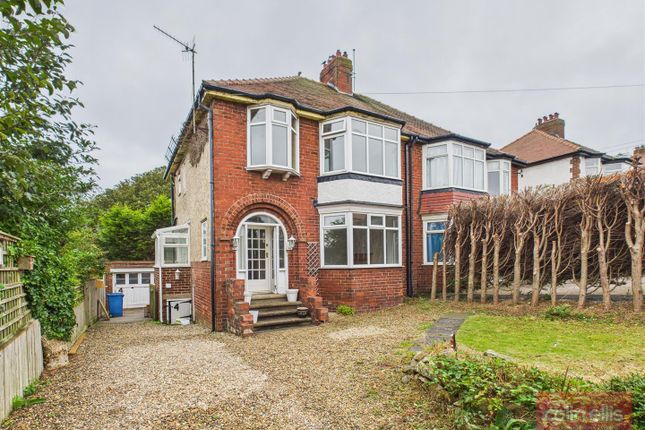 Cornelian Avenue, Scarborough 3 bed semi
