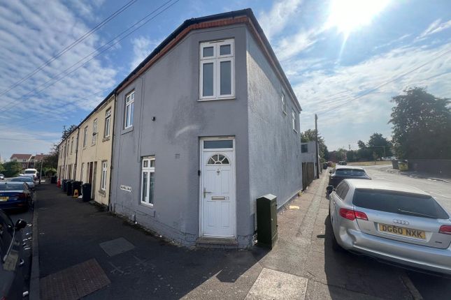 Barwell Road, Birmingham, B9 3 bed terraced house for sale