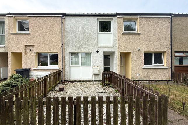Culzean Place, Kilwinning KA13 2 bed terraced house for sale