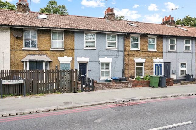 Florence Terrace, London, SW15 2 bed terraced house for sale