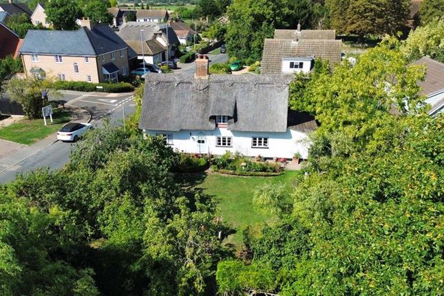 3 bedroom cottage for sale
