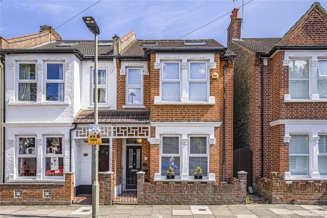 Howard Road, Bromley, BR1 3 bed end of terrace house for sale