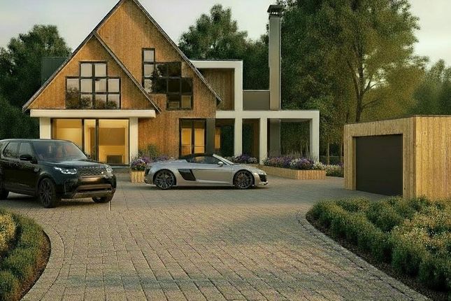 Portsmouth Road, Hindhead, Surrey Plot for sale