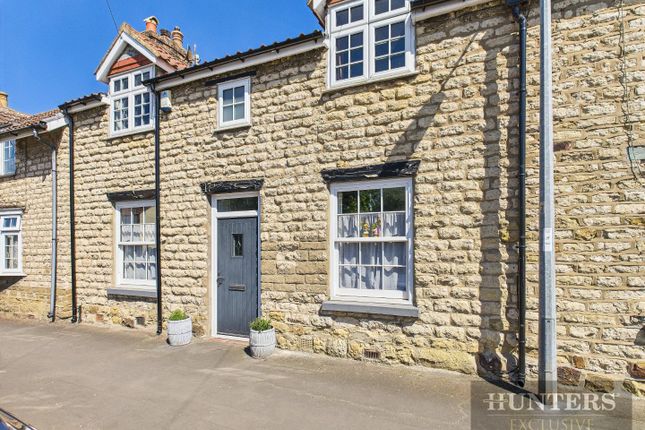 Main Street, Seamer, Scarborough... 3 bed terraced house for sale