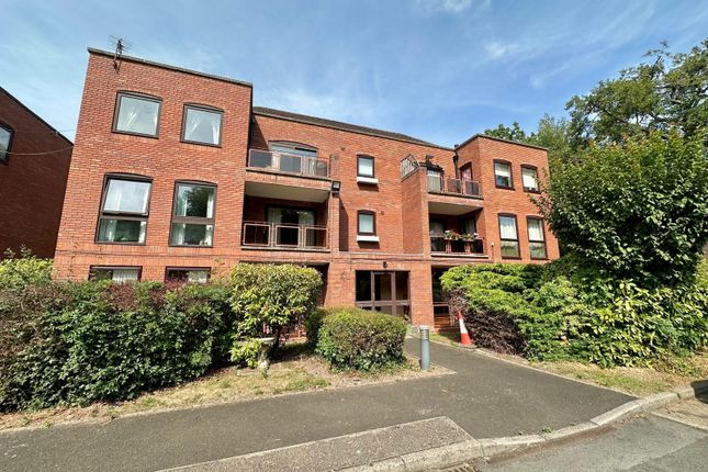 Alderwood Place, Princes Way... 2 bed apartment for sale