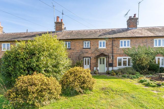 Stocks Road, Aldbury, Tring 2 bed terraced house for sale