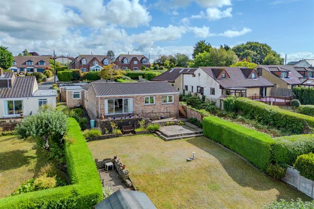 4 bedroom detached bungalow for sale