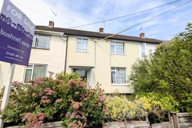 Savile Crescent, Bordon GU35 3 bed terraced house for sale