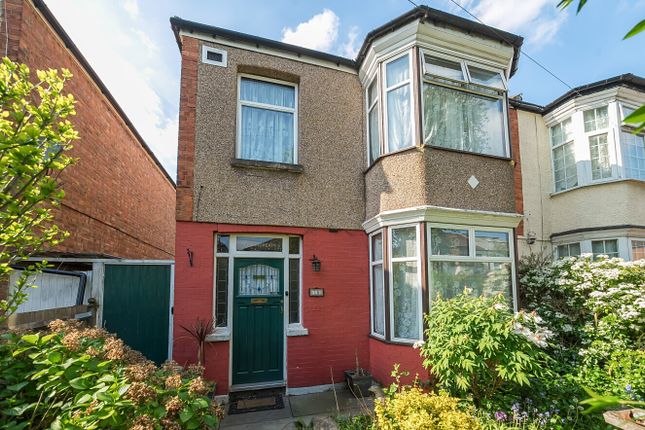 Fir Tree Avenue, Mitcham CR4 3 bed semi
