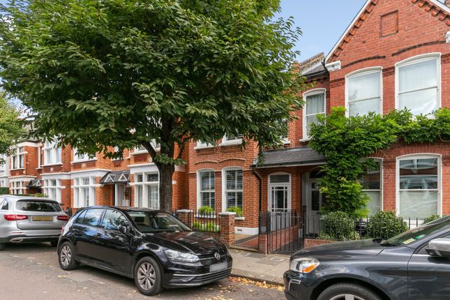 Elm Grove Road, Barnes, London 5 bed terraced house for sale