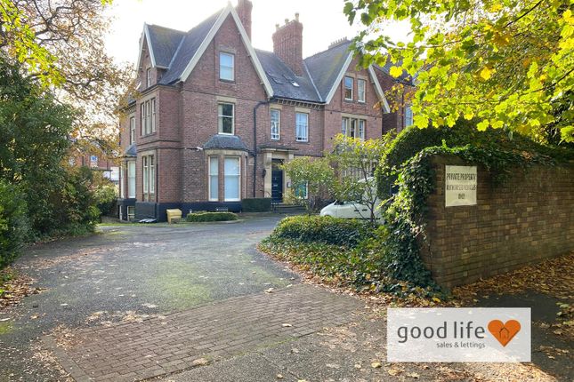 Thornhill Park, Sunderland SR2 1 bed flat for sale