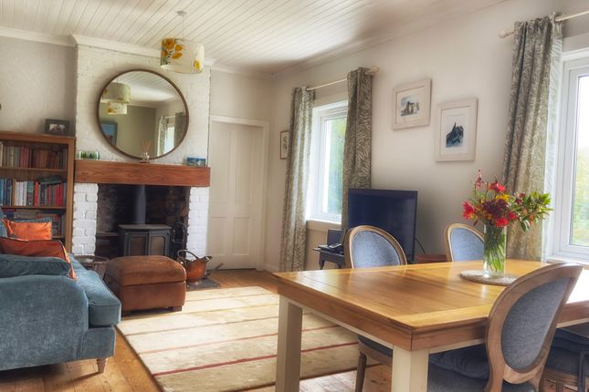 4 bed bungalow