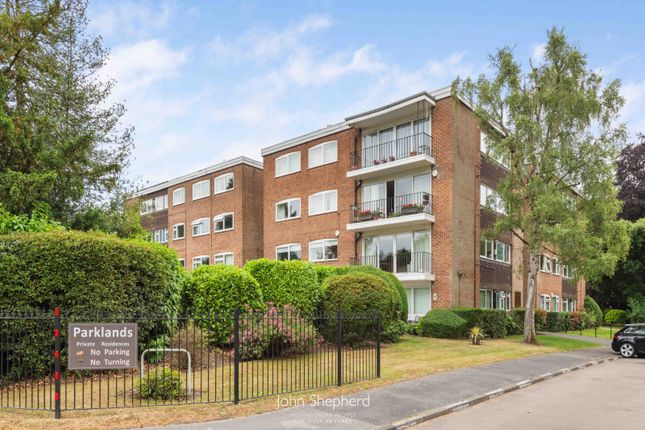 Blossomfield Road, Solihull, West... 2 bed flat for sale