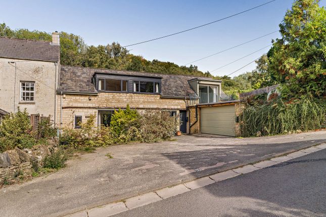5 bedroom semi-detached house for sale