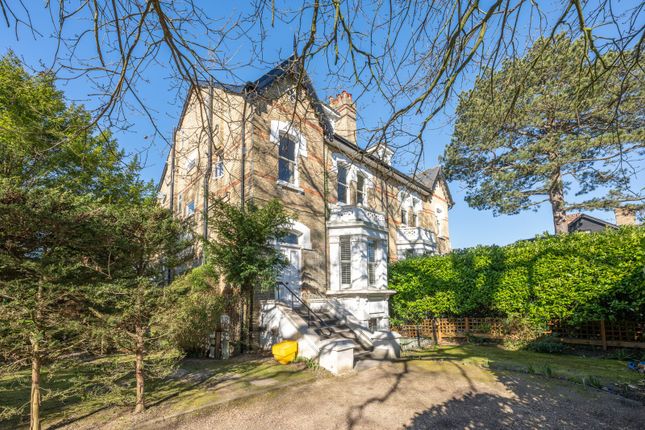 Prince Imperial Road, Chislehurst, BR7 2 bed flat for sale