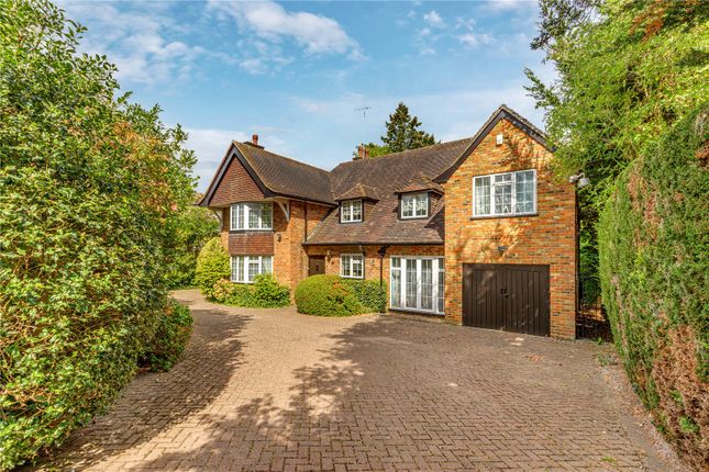 Newlands Avenue, Radlett... 6 bed detached house for sale
