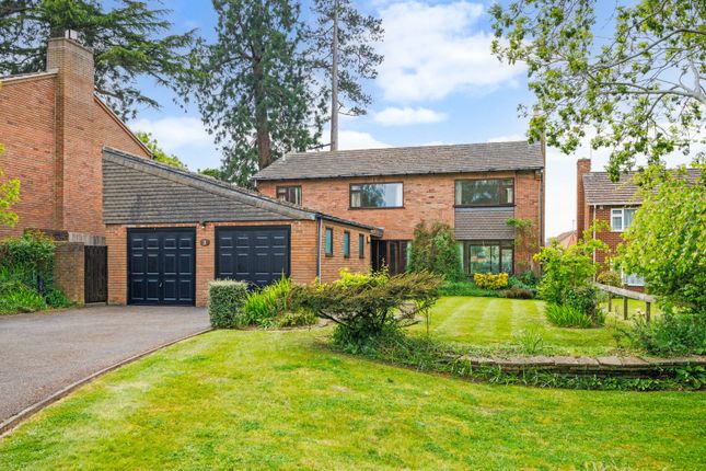 Ham Close, Charlton Kings... 4 bed detached house for sale