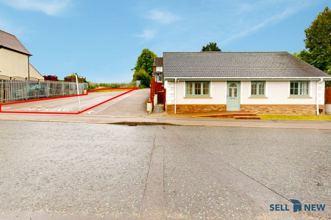 3 bed detached house