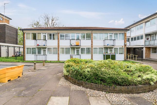 Campsfield Road,  London,  N8 1 bed flat for sale