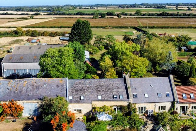 5 bedroom barn conversion for sale