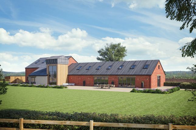 6 bedroom barn conversion for sale