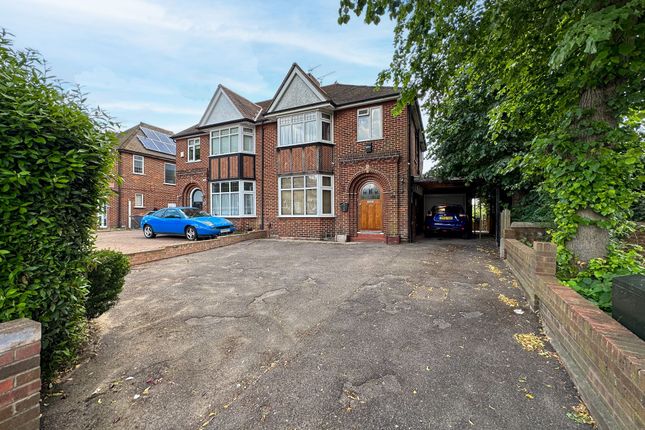 High Road, Woodford Green, IG8 4 bed semi