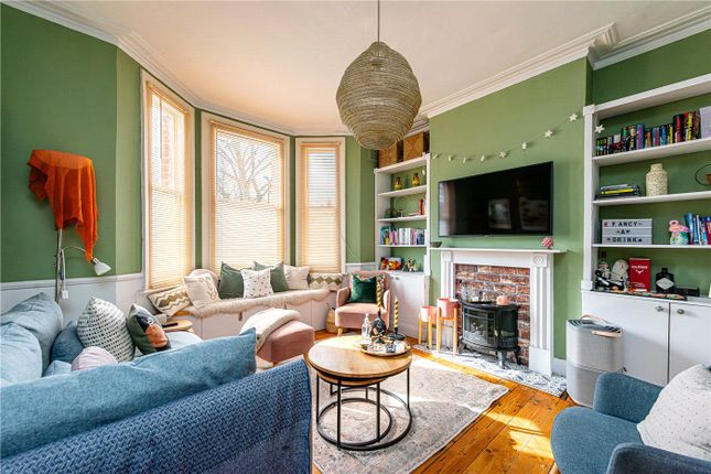 Ilbert Street, London, W10 1 bed apartment for sale