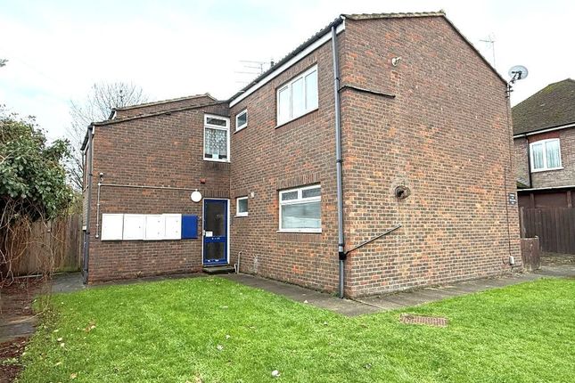 Dunstable LU5 1 bed flat for sale