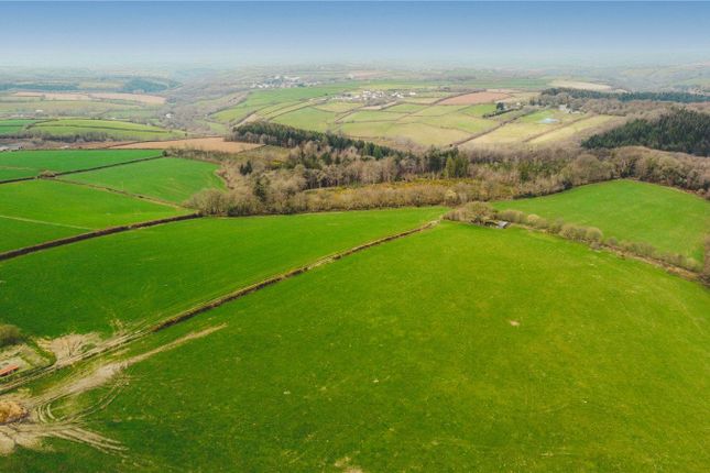 Farm Buildings and 54.66 acres of... Land for sale