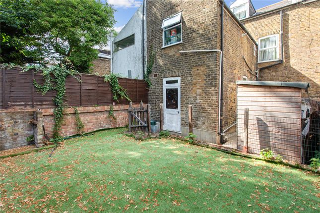 1 bedroom ground floor flat for sale