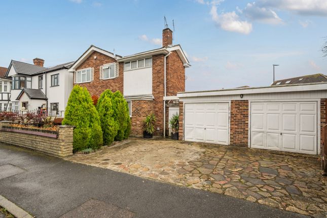 Boxmoor Road, Harrow 4 bed detached house for sale