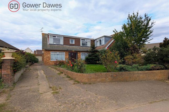 Sandy Lane, Chadwell St.Mary 4 bed semi