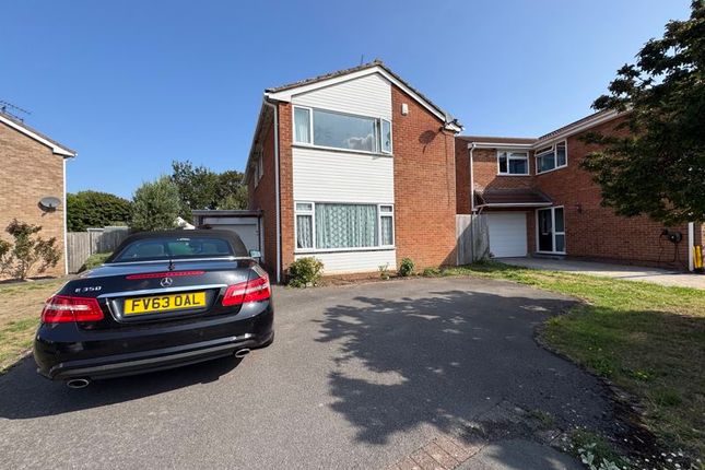 THORNBURY, NR BRISTOL 4 bed detached house for sale