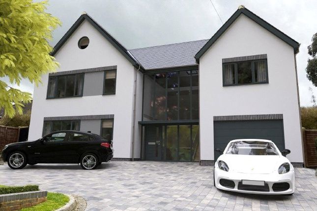 The Warren, Radlett, Hertfordshire, WD7 House for sale