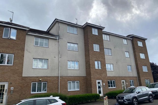 3/2, 21 Dyke Street, Baillieston... 2 bed flat for sale