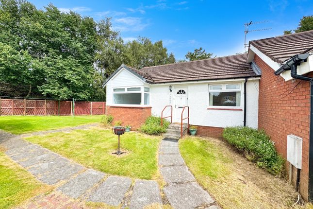 116 Donaldswood Road, Paisley 1 bed terraced bungalow for sale