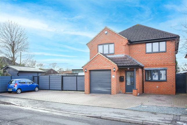 Swallow Street, Iver... 4 bed detached house for sale