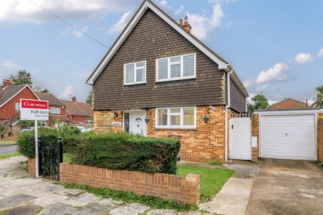 Old Forge Crescent, Shepperton, TW17 3 bed detached house for sale