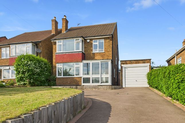 Main Street, Nottingham NG14 3 bed detached house for sale