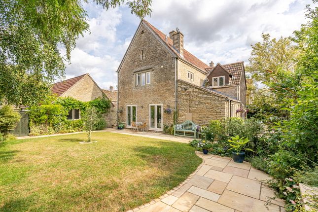Park Street, Charlton 4 bed barn conversion for sale
