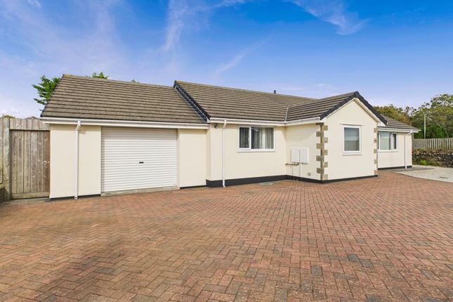 4 bedroom detached bungalow for sale
