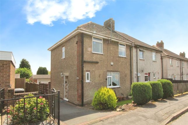 Church View, Leicestershire LE67 2 bed semi