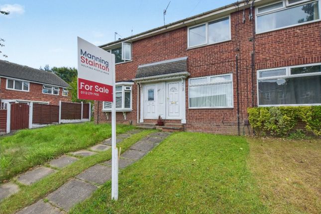 Oldfield Lane, Leeds, West Yorkshire 1 bed apartment for sale