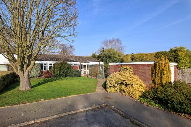 Thulborn Close, Teversham, Cambridge 4 bed detached house for sale