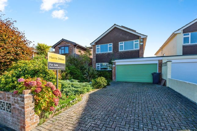 4 bedroom link detached house for sale