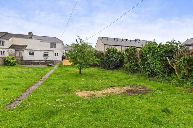 Dolcoath Avenue, Camborne