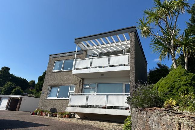 Middle Warberry Road, Torquay, TQ1 1RT 2 bed apartment for sale