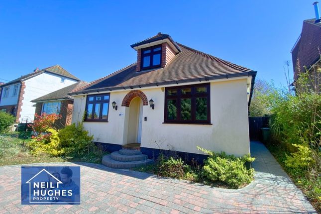Mount Drive, Park Street, St. Albans... 5 bed detached house for sale