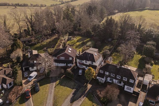 Stag Leys, Ashtead, Ashtead, Surrey... 5 bed detached house for sale